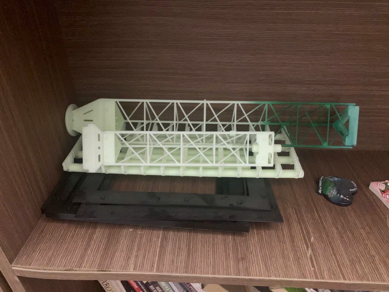 Samples 6 at 3d Printing Plus Co Ltd